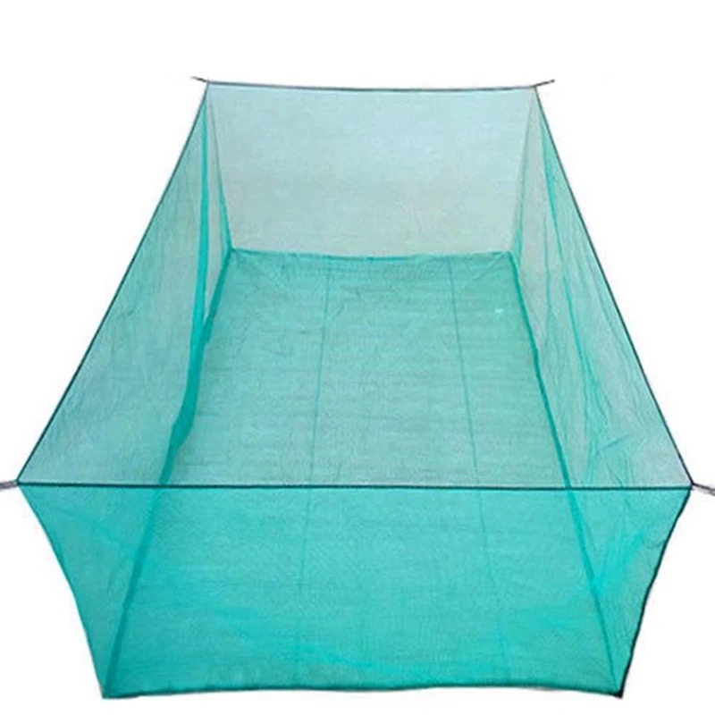 Aquarium Fish Net Small - กล่องเพาะพันธุ์ปลาตาข่ายปลาไหลปลาไหลปลาไหลล๊อปสเตอร์แบบพิเศษ jaring Ikan กันการหลบหนีการเพาะพันธุ์ปลา