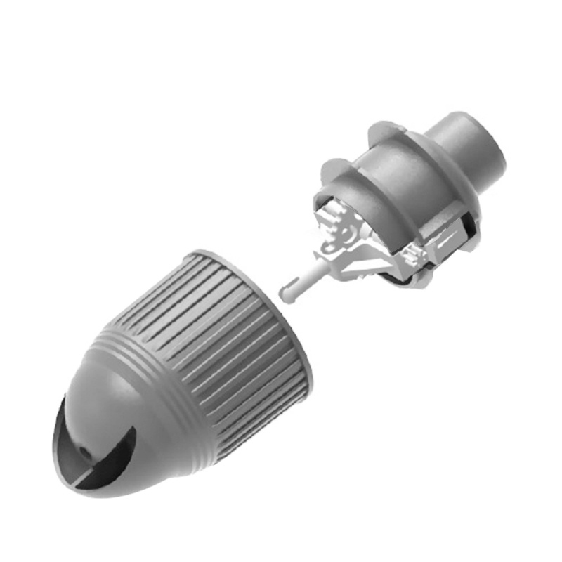 Powerhead Circulation Pump - ปั๊มสร้างคลื่นสำหรับตู้ปลา หมุนได้ 360 องศา