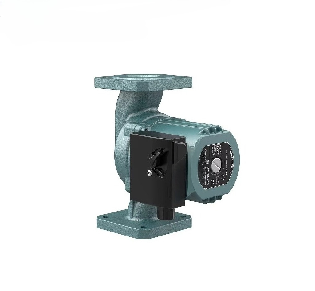 Powerhead Circulation Pump - 0.37HP 5.5M หัว OEM การไหลเวียนของเสียงรบกวนต่ําปั๊มหน้าแปลนปั๊มน้ําร้อนสําหรับห้องน้ําที่มีมอเตอร์ประสิทธิภาพสูง