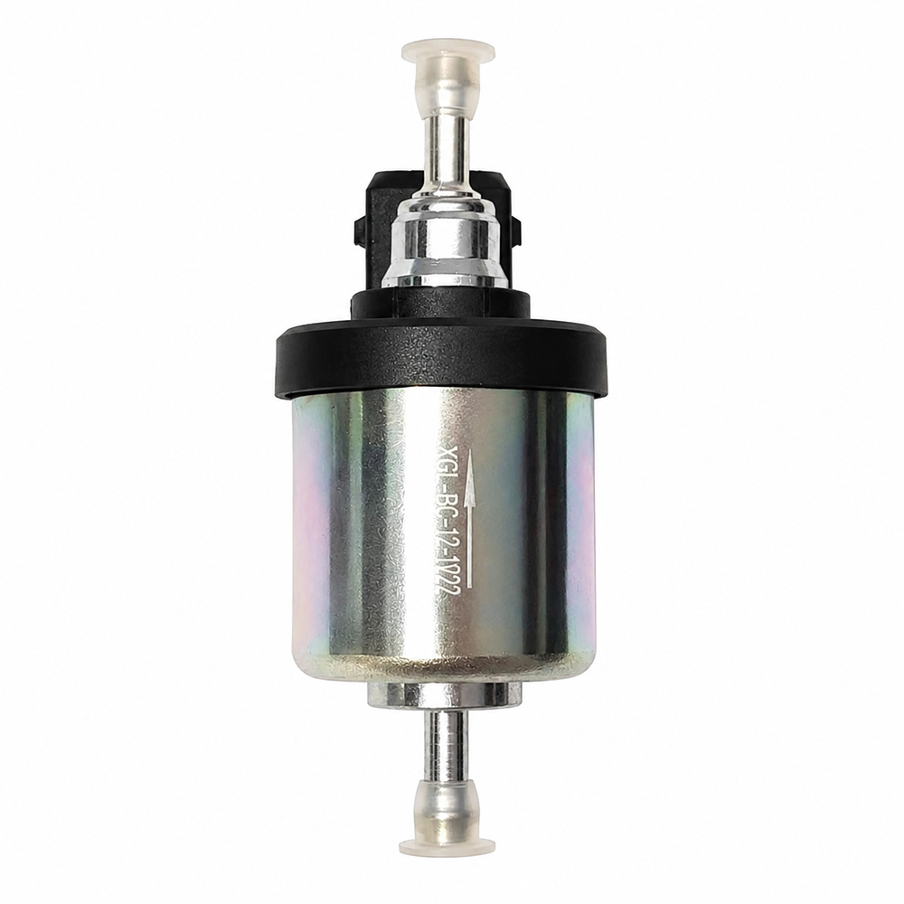 ปั๊มน้ำมันเชื้อเพลิงแบบเงียบ 2 - Air Pump Silent บทวิจารณ์และราคา