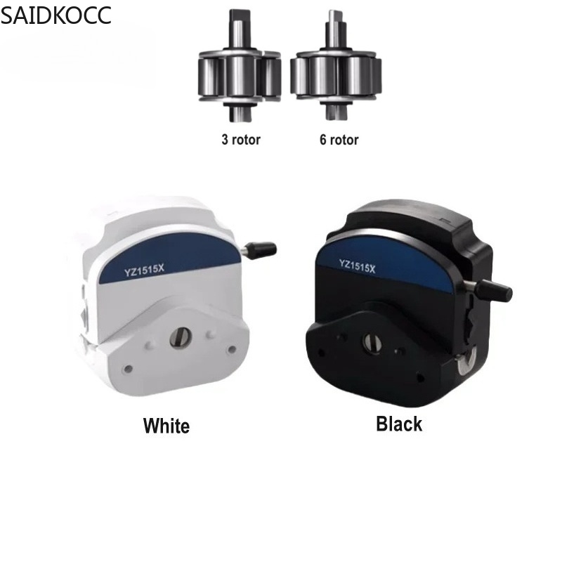 หัวปั๊มเพอริสตอลติก SAIDKOCC แ - Powerhead Circulation Pump บทวิจารณ์และราคา