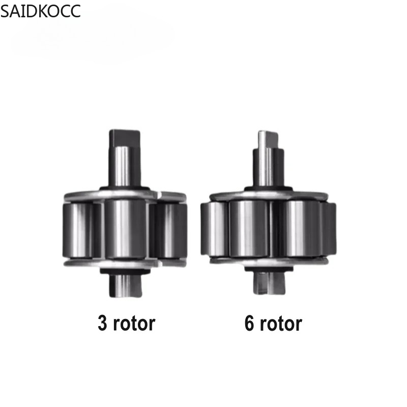 หัวปั๊มเพอริสตอลติก SAIDKOCC แ - Powerhead Circulation Pump บทวิจารณ์และราคา