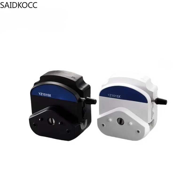 หัวปั๊มเพอริสตอลติก SAIDKOCC แ - Powerhead Circulation Pump บทวิจารณ์และราคา