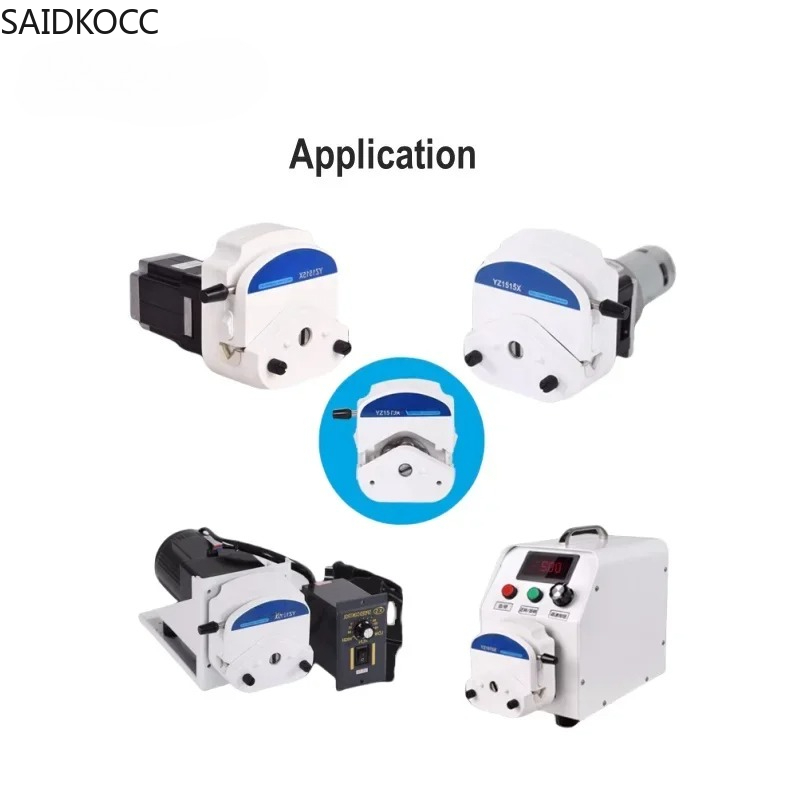 หัวปั๊มเพอริสตอลติก SAIDKOCC แ - Powerhead Circulation Pump บทวิจารณ์และราคา
