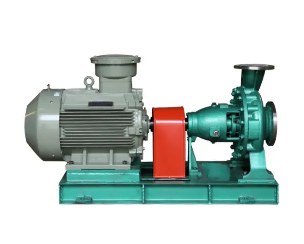 ปั๊มน้ำร้อนเหล็กหล่อขนาด 350-5 - Powerhead Circulation Pump บทวิจารณ์และราคา