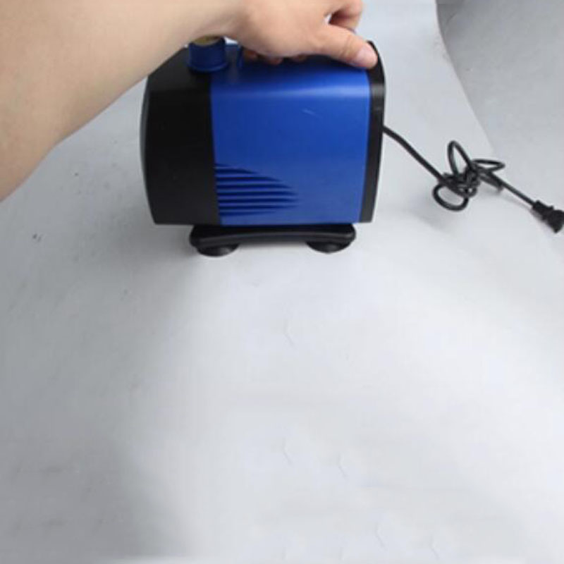 หัวปั๊ม 5 เมตร, อัตราการไหล 50 - Powerhead Circulation Pump บทวิจารณ์และราคา