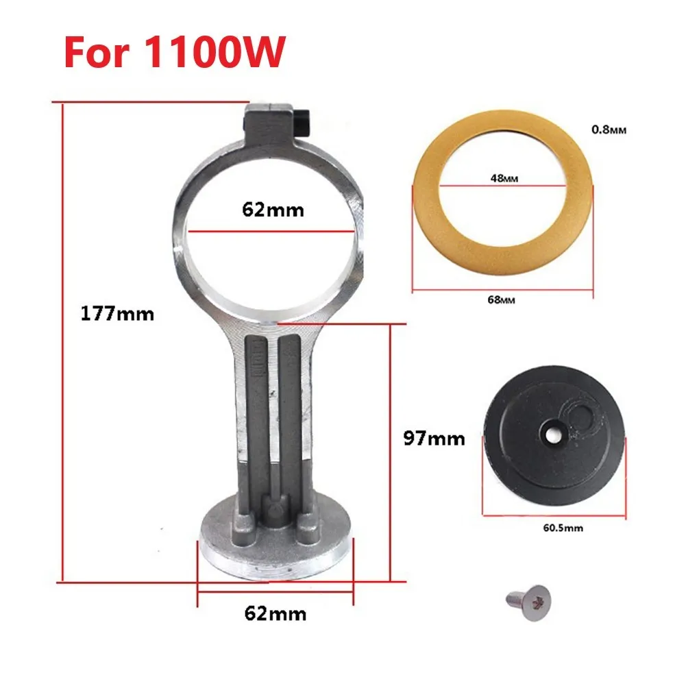 คอมเพรสเซอร์ก้านแหวนลูกสูบสำหร - Air Pump Silent บทวิจารณ์และราคา