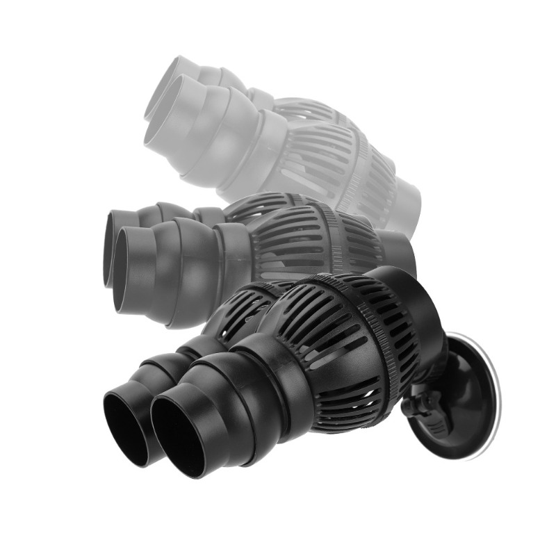 ปั๊มสร้างคลื่นในตู้ปลาแบบเงียบ - Powerhead Circulation Pump บทวิจารณ์และราคา