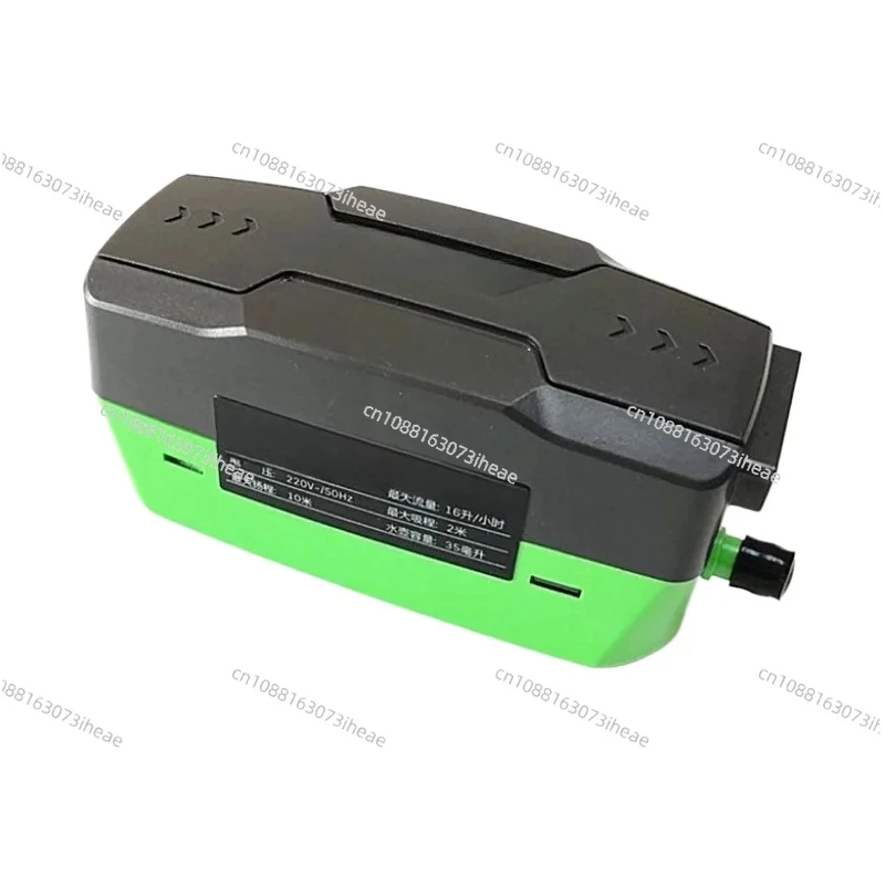 เหมาะสำหรับปั๊มน้ำทิ้งเครื่องป - Air Pump Silent บทวิจารณ์และราคา