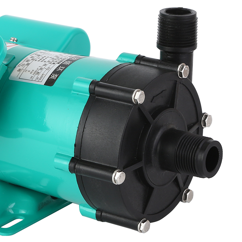 ปั๊มหมุนเวียนแบบแม่เหล็ก รุ่น  - Powerhead Circulation Pump บทวิจารณ์และราคา