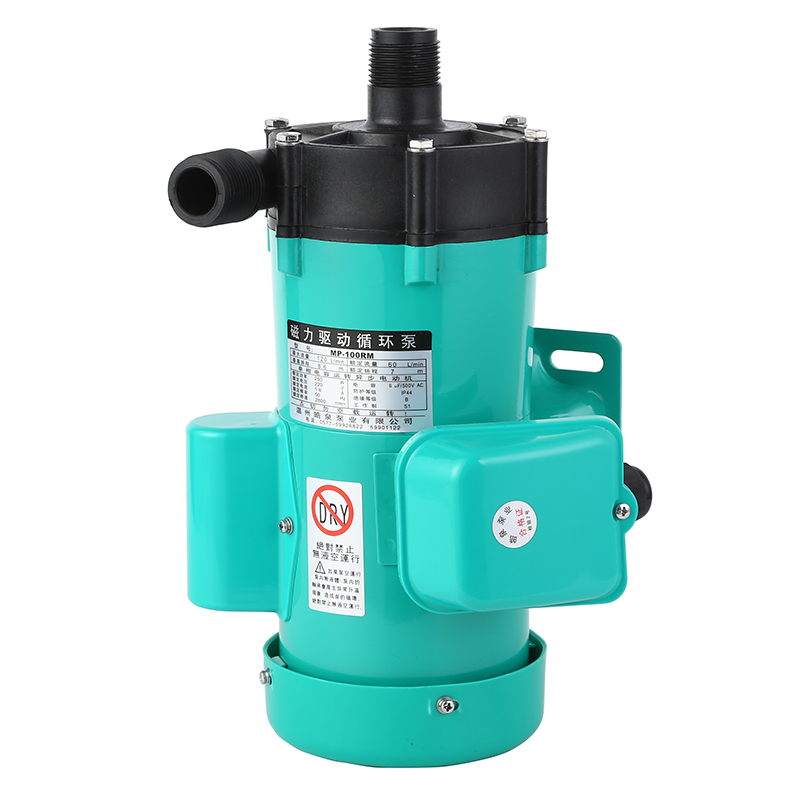 ปั๊มหมุนเวียนแบบแม่เหล็ก รุ่น  - Powerhead Circulation Pump บทวิจารณ์และราคา