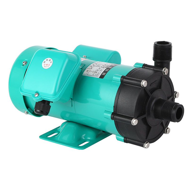 ปั๊มหมุนเวียนแบบแม่เหล็ก รุ่น  - Powerhead Circulation Pump บทวิจารณ์และราคา