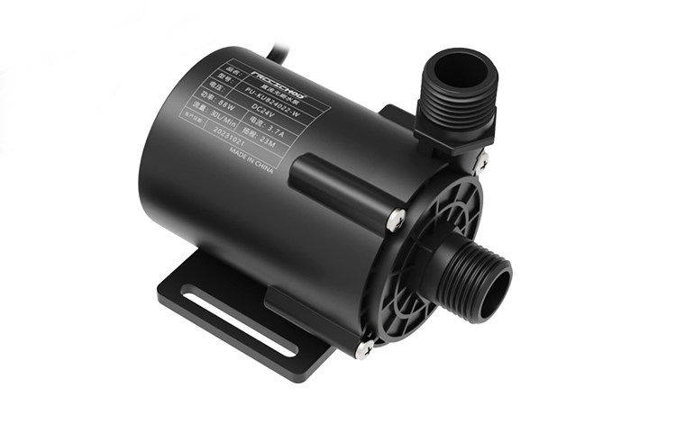 ปั๊มน้ำหมุนเวียน 24V ทนอุณหภูม - Powerhead Circulation Pump บทวิจารณ์และราคา