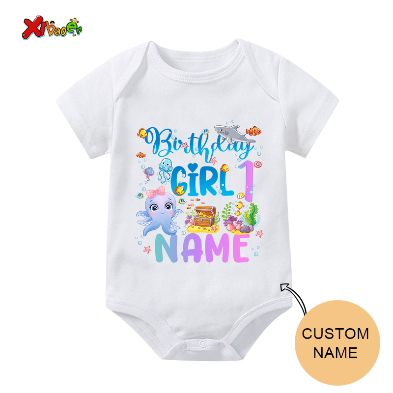 สัตว์ทะเลครอบครัวชุดวันเกิดสาว - Aquarium Fish And Name บทวิจารณ์และราคา