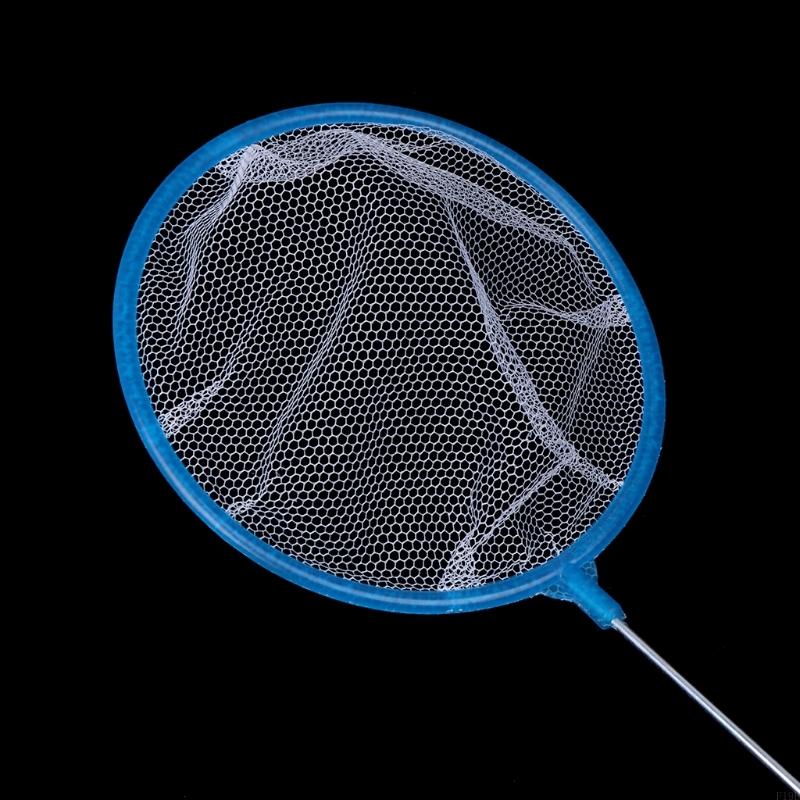 F19B อควาเรียมปลาสุทธิ 3in 4in - Aquarium Fish Net Small บทวิจารณ์และราคา