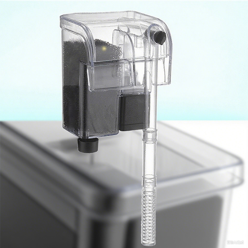 ปั๊มน้ำกรองตู้ปลาแบบเงียบ ระบบ - Air Pump Silent บทวิจารณ์และราคา