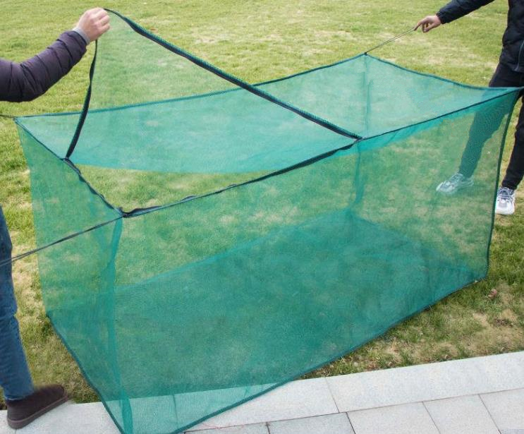 ตกปลา 3 มม.ตาข่ายขนาดเล็กจับปล - Aquarium Fish Net Small บทวิจารณ์และราคา