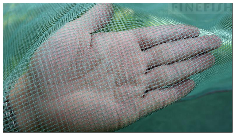 ตกปลา 3 มม.ตาข่ายขนาดเล็กจับปล - Aquarium Fish Net Small บทวิจารณ์และราคา