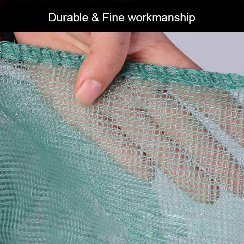 กล่องเพาะพันธุ์ปลาตาข่ายปลาไหล - Aquarium Fish Net Small บทวิจารณ์และราคา