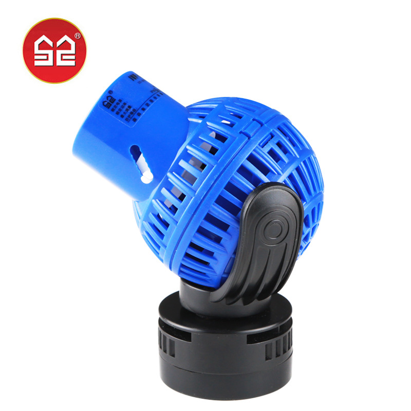 ปั๊มน้ำสร้างคลื่นซันซัน 220V ส - Powerhead Circulation Pump บทวิจารณ์และราคา