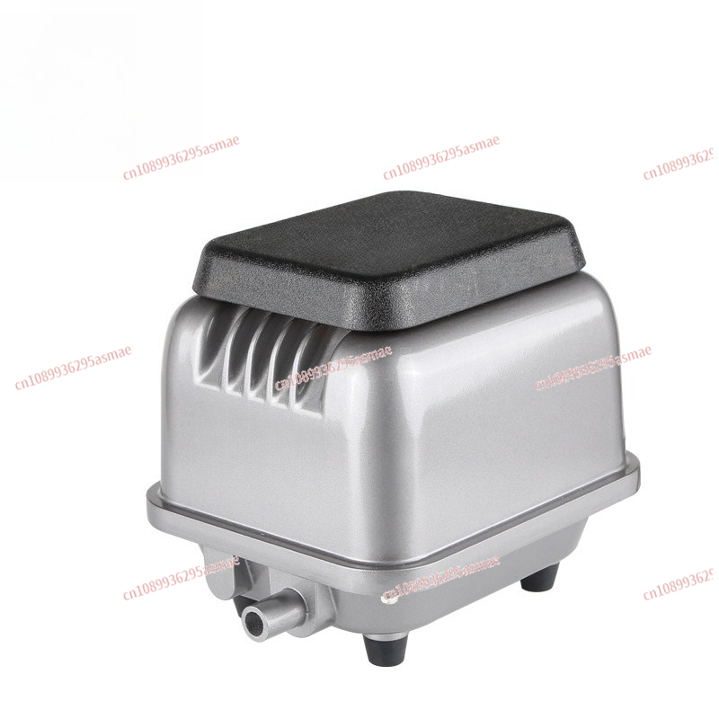 ปั๊มลมแรงดันสูงขนาดเล็ก ปั๊มออ - Air Pump Silent บทวิจารณ์และราคา