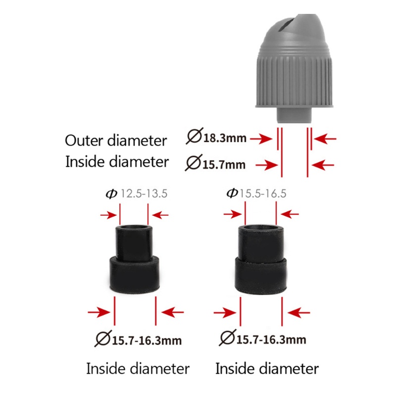 ปั๊มสร้างคลื่นสำหรับตู้ปลา หมุ - Powerhead Circulation Pump บทวิจารณ์และราคา