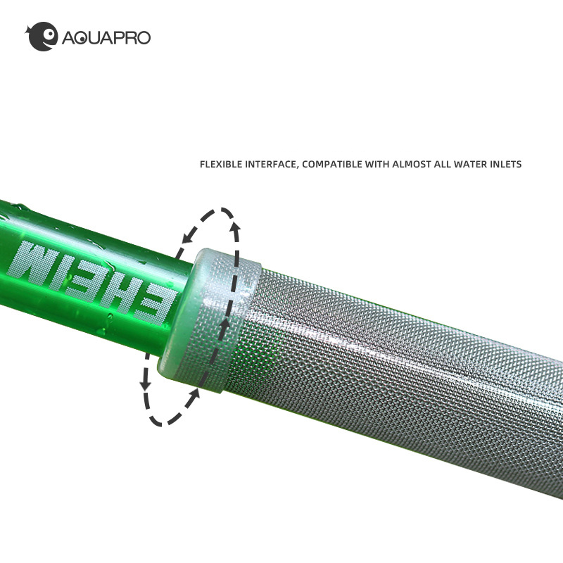 ฝาแบบตาข่ายกรองน้ำเข้าตู้ปลา2ช - Aquarium Fish Net Small บทวิจารณ์และราคา