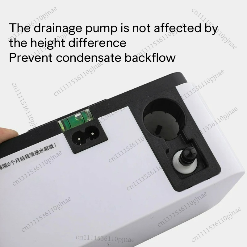 ปั๊มน้ำทิ้งแอร์ รุ่น M1 M2 ปั๊ - Air Pump Silent บทวิจารณ์และราคา