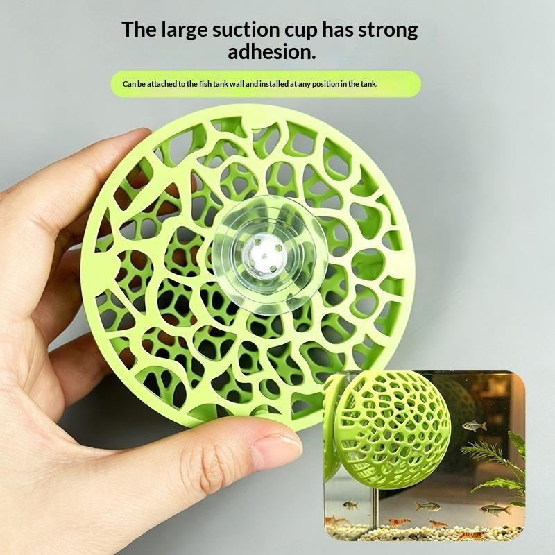 บ้านกุ้งในตู้ปลา ถ้ำขนาดเล็กสำ - Aquarium Fish Hiding Spot บทวิจารณ์และราคา