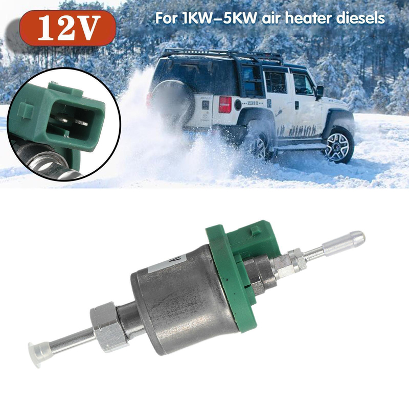 Universal 12V 5KW Ultra Quiet  - Air Pump Silent บทวิจารณ์และราคา