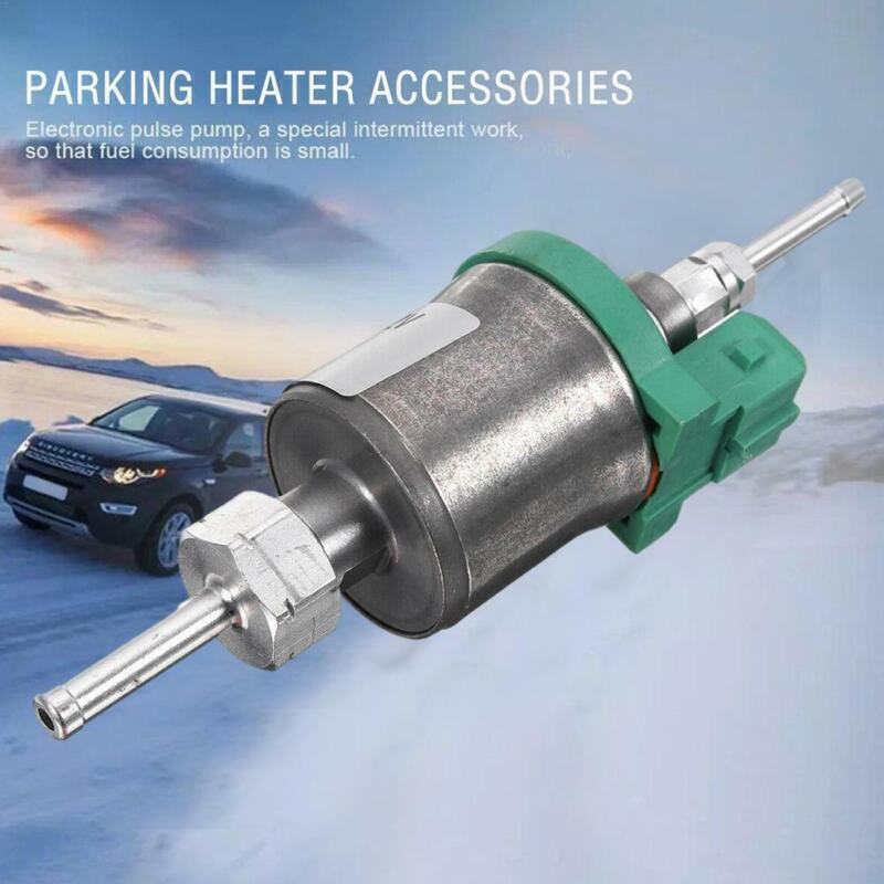 Universal 12V 5KW Ultra Quiet  - Air Pump Silent บทวิจารณ์และราคา