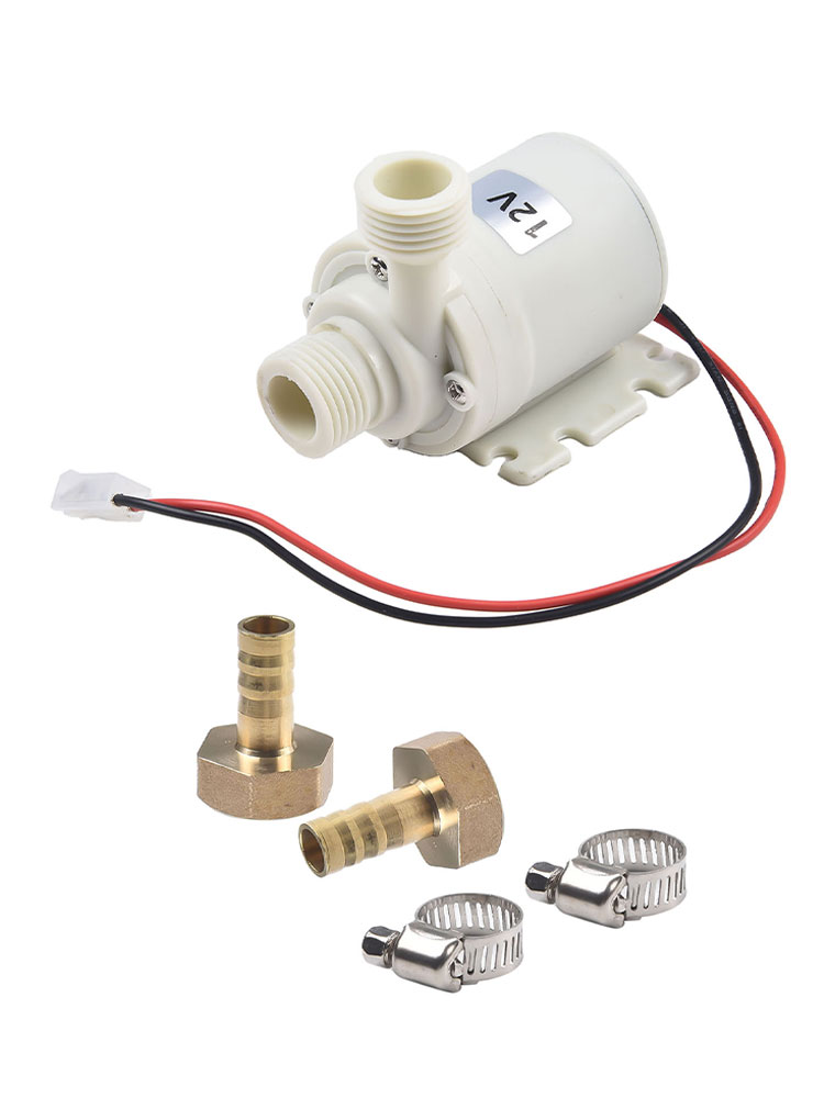 ปั๊มน้ำหมุนเวียนสำหรับเครื่องท - Powerhead Circulation Pump บทวิจารณ์และราคา