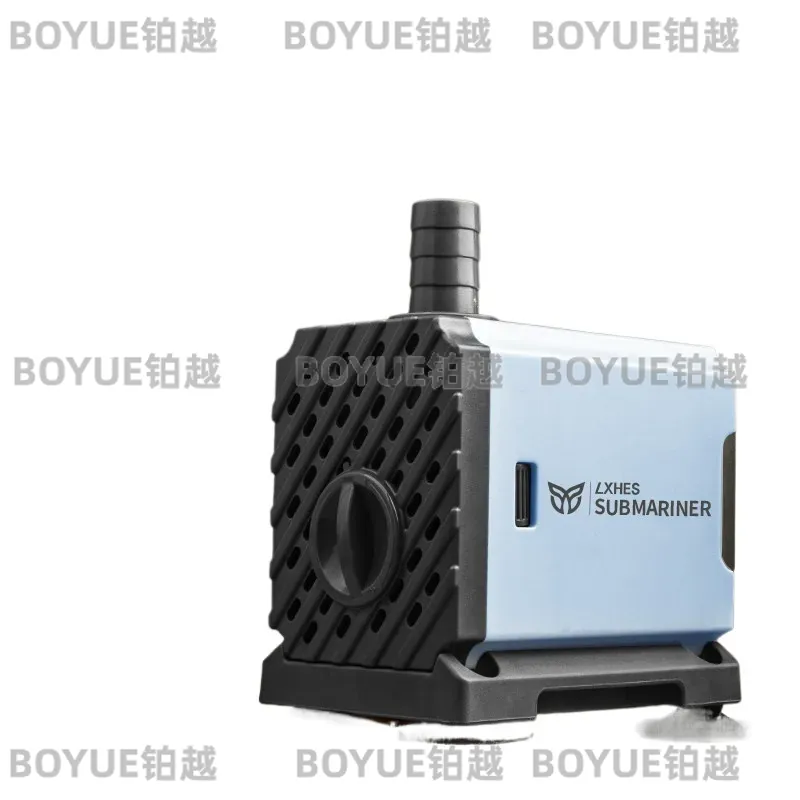 ปั๊มน้ำแบบจุ่มใต้น้ำสำหรับตู้ป - Powerhead Circulation Pump บทวิจารณ์และราคา