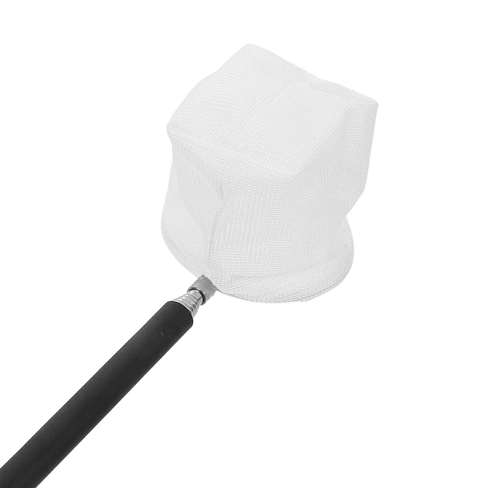 2 ชิ้น ตาข่ายดักกุ้งสำหรับตู้ป - Aquarium Fish Net Small บทวิจารณ์และราคา