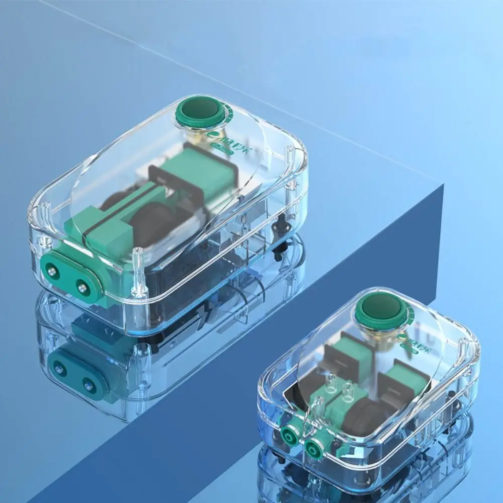 ปั๊มลมตู้ปลาแบบเงียบพิเศษ ทำงา - Air Pump Silent บทวิจารณ์และราคา
