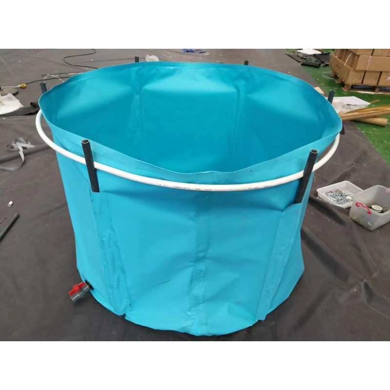 ขายส่ง บ่อเลี้ยงปลาคาร์ฟ PVC ข - Aquarium Fish Popular บทวิจารณ์และราคา