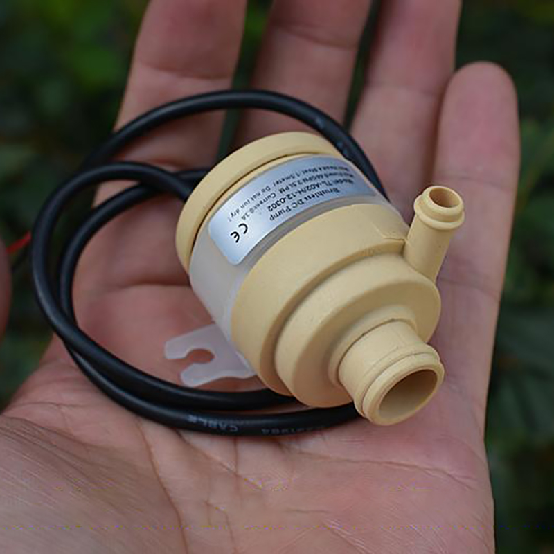 Micro DC12V Brushless ปั๊มน้ำ4 - Powerhead Circulation Pump บทวิจารณ์และราคา