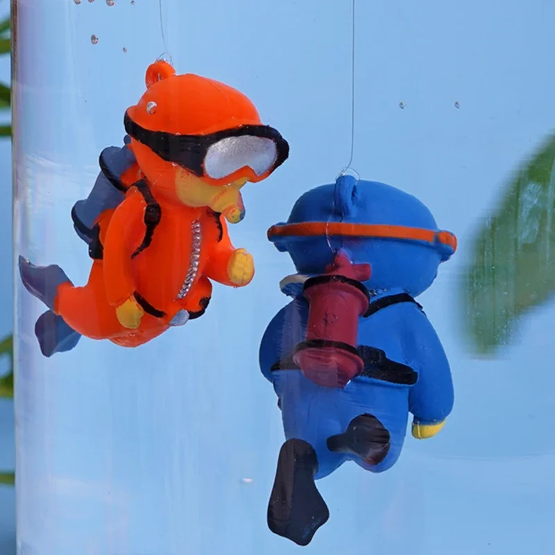ของตกแต่งตู้ปลาสุดฮิตสำหรับตกแ - Aquarium Fish Popular บทวิจารณ์และราคา