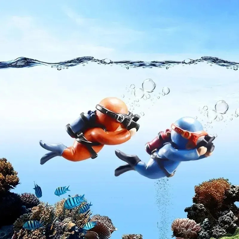ของตกแต่งตู้ปลาสุดฮิตสำหรับตกแ - Aquarium Fish Popular บทวิจารณ์และราคา