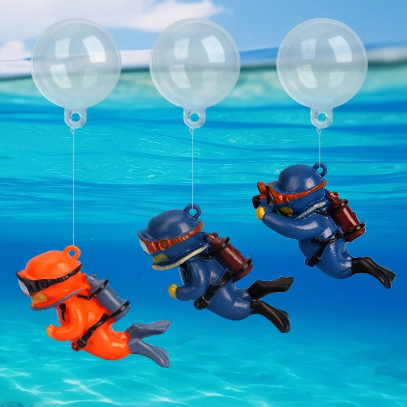 ของตกแต่งตู้ปลาสุดฮิตสำหรับตกแ - Aquarium Fish Popular บทวิจารณ์และราคา