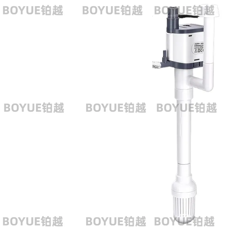 ปั๊มกรองน้ำแบบจุ่ม 3 in 1 สำหร - Powerhead Circulation Pump บทวิจารณ์และราคา
