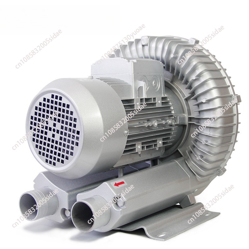 พัดลมแบบแกนหมุนพร้อมปั๊มเพิ่มอ - Air Pump Silent บทวิจารณ์และราคา