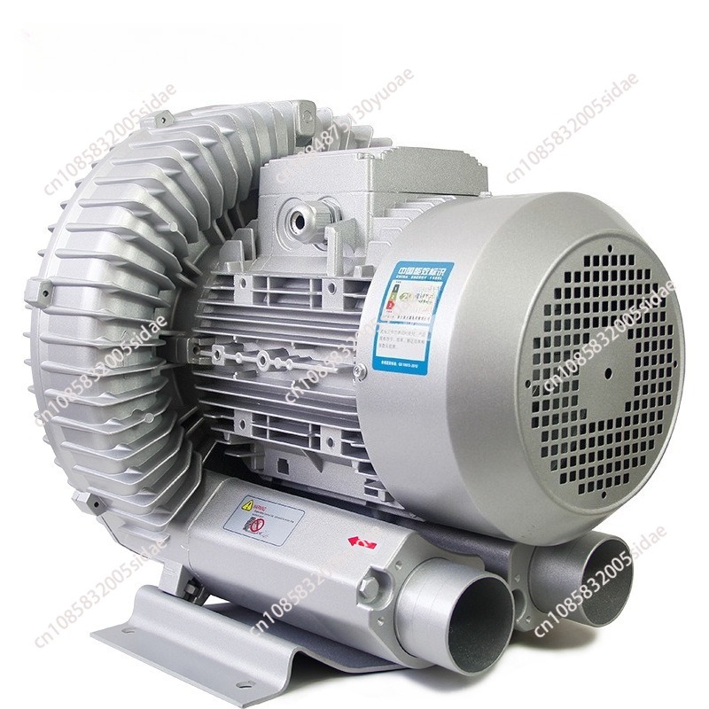 พัดลมแบบแกนหมุนพร้อมปั๊มเพิ่มอ - Air Pump Silent บทวิจารณ์และราคา